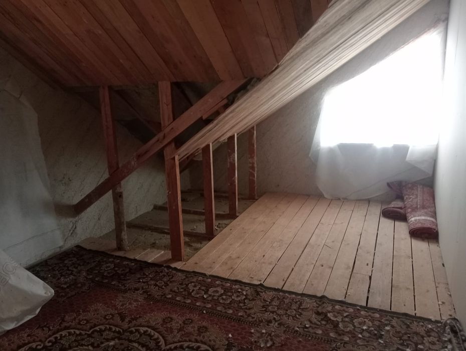 Продам дом районе Жилаево