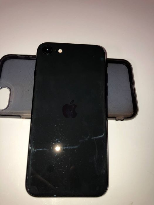 Айфон СЕ 2 | iPhone SE 2 продажа/обмен