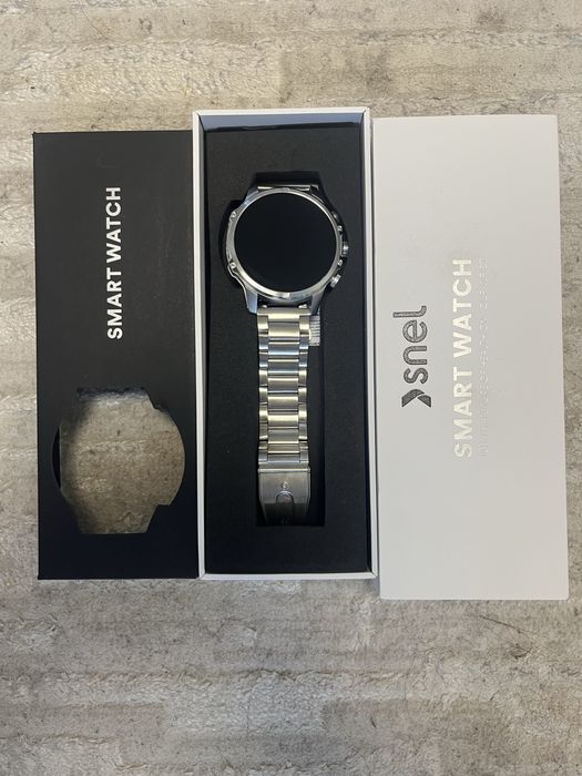 Смарт часы продаю