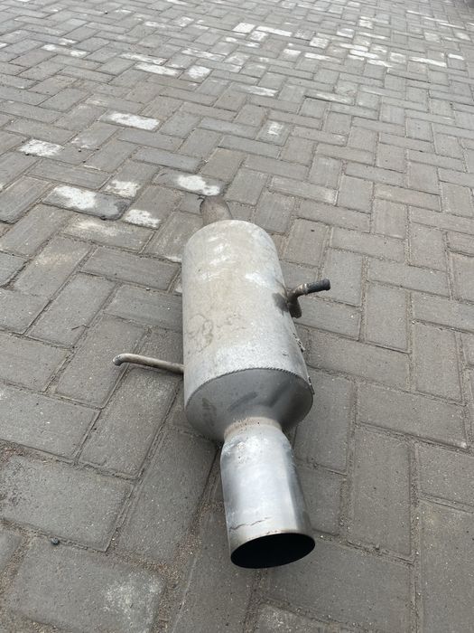 Конечная банка Zero sport