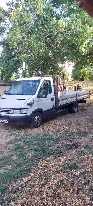 Iveco Daily 35C10  2005