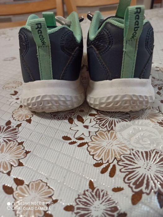 Оригинални маратонки Reebok