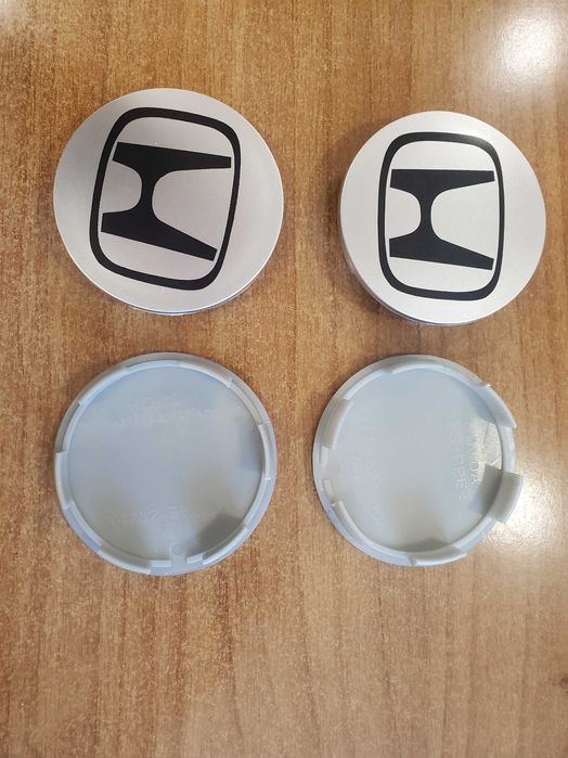 № 271 Капачки за джанти на Honda CRV Accord FRV Civik 69,60,58  mm