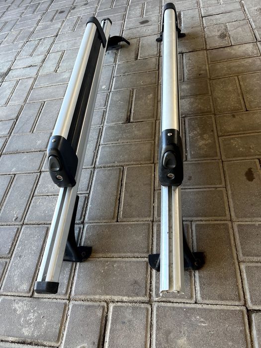 рейтинги с креплением для лыж