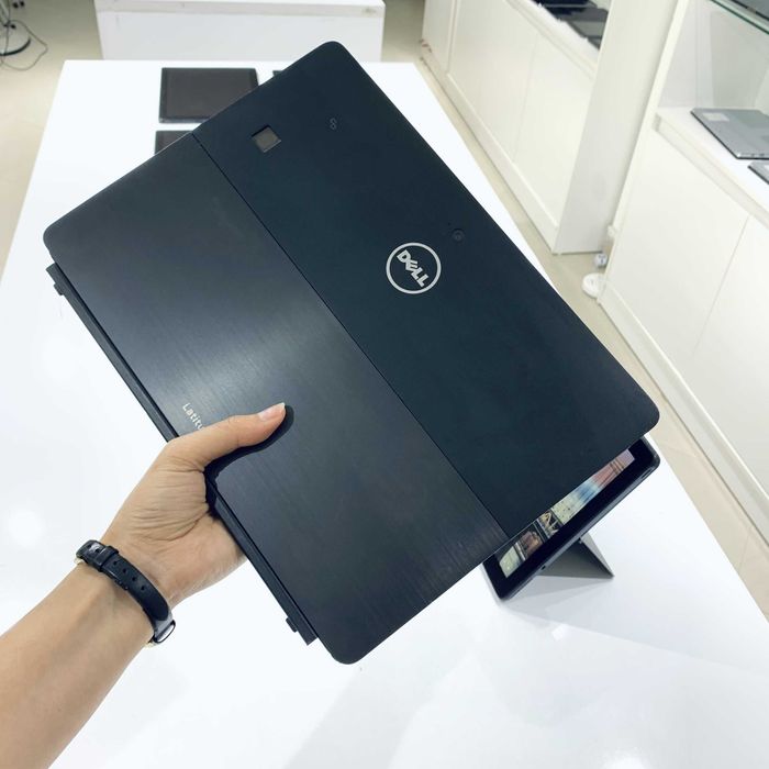 Tableta Dell Latitude 5290 2 in 1 12.3 FHD Intel I5 8250U SSD 256GB