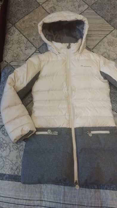 Куртка для девочек