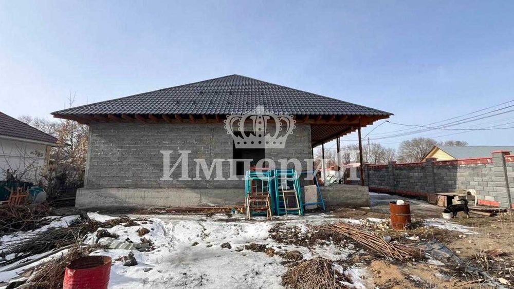 Продам Дом 4 ком Мухаметжан Империя