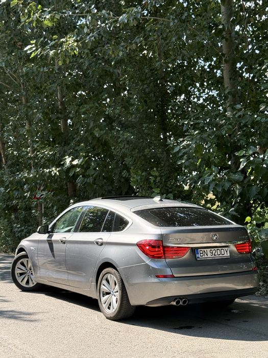 BMW X6 2017 — imagine 5