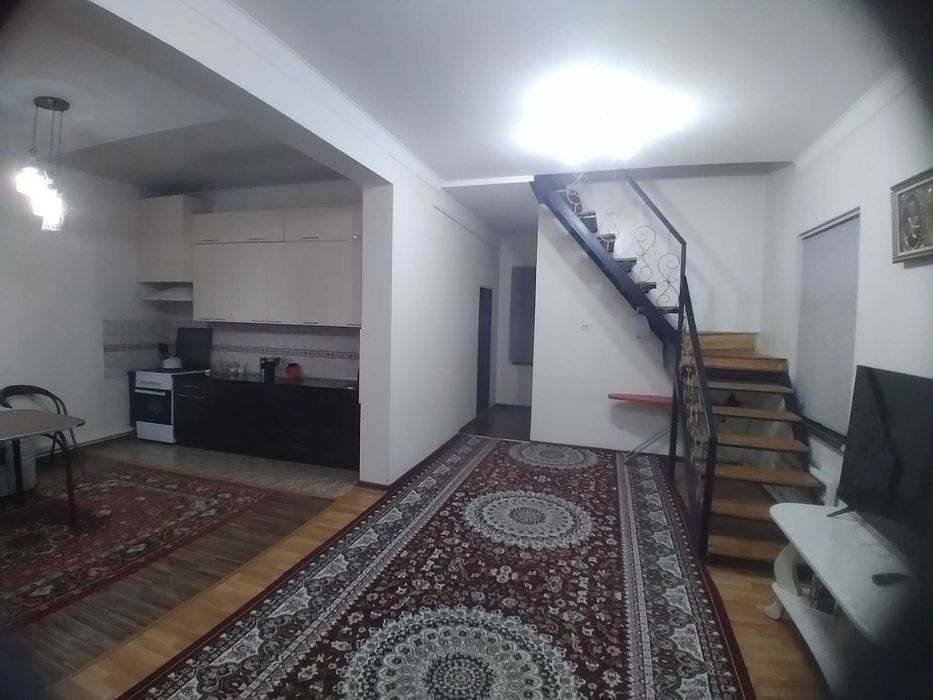 Продам дом Селекция Кибрай 2этажа 2соток 5комнат