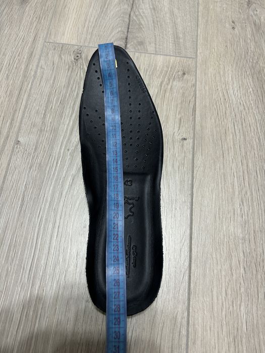 Мужские туфли ECCO Оригинал!