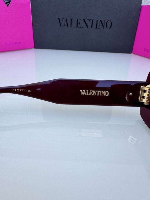 Ochelari de soare Valentino