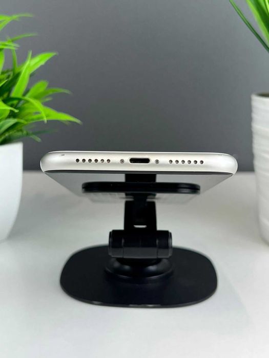 Apple iPhone 11 128GB, белый 12726а0637