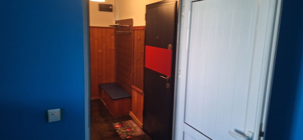 Дава се под наем Двустаен апартамент в Пазарджик, Моста на Лютата - 70 кв.м за 214.2 € - Снимка #3