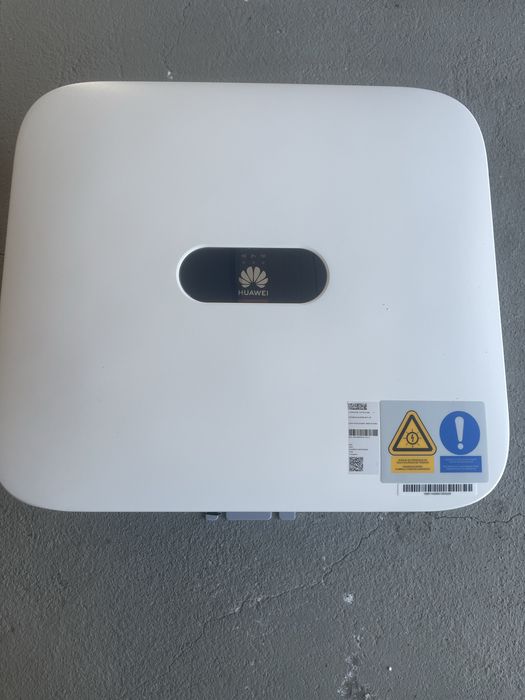 INVERTOR trifazat HUAWEI 8KW, Sun2000-8KTL-M1.