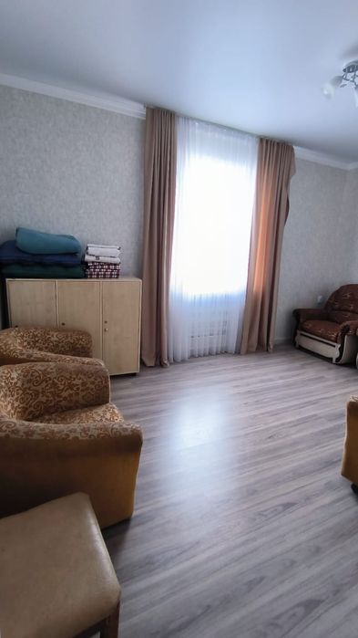 Сдам коттедж посуточно