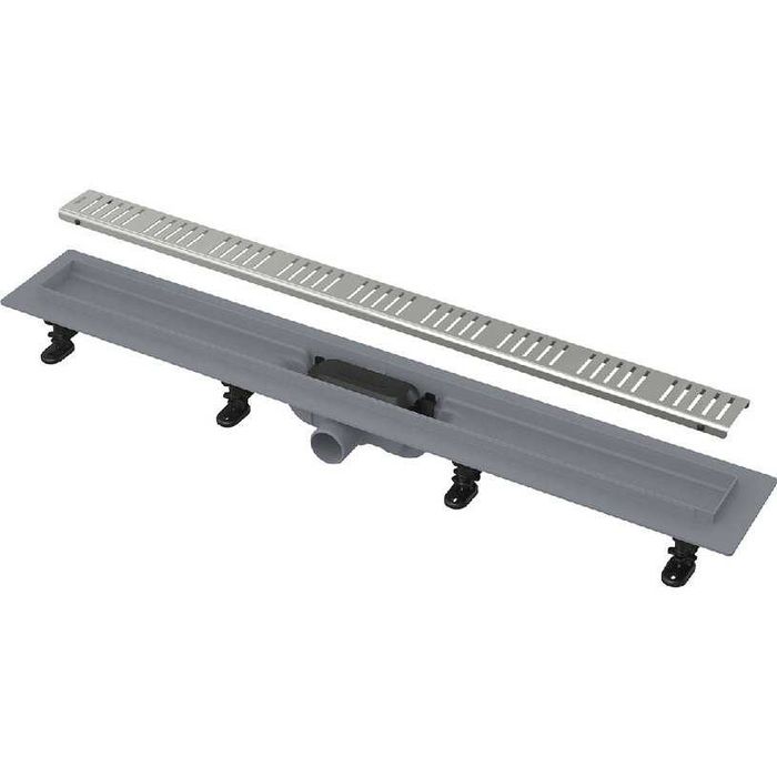 Линеен сифон Alca plast 55 см