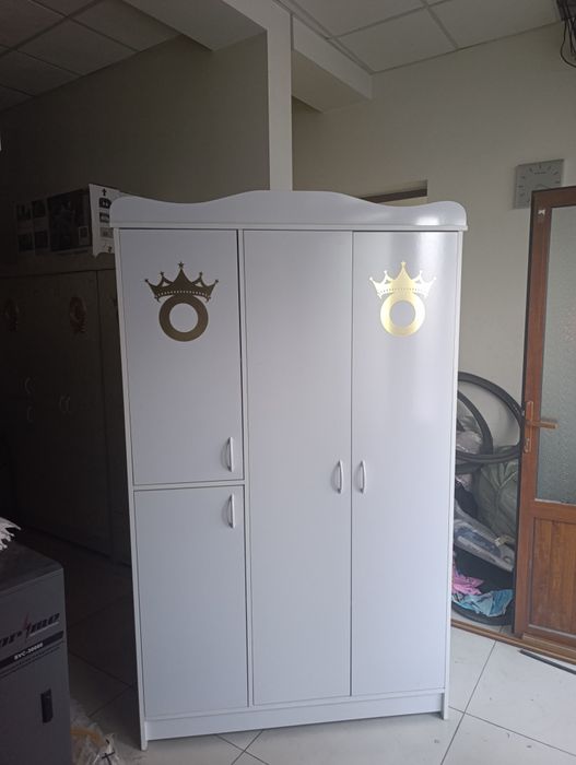 Detskiy shkaf bolalar shkafi