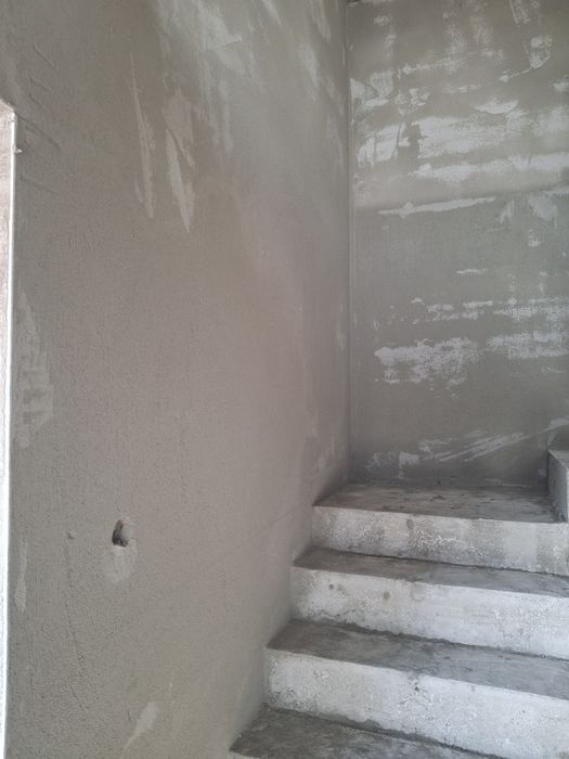Glet Mecanizat si Tencuiala Mecanizata