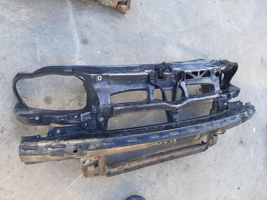 trager panou frontal  vw  golf 4  1.9 tdi