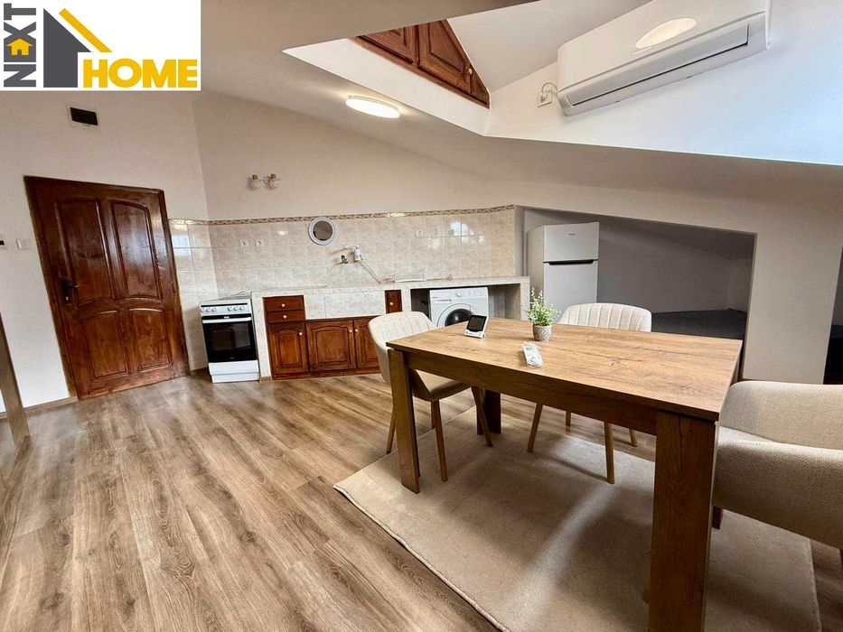 Дава се под наем Едностаен апартамент в Асеновград - 35 кв.м за 199.41 € - Снимка #6