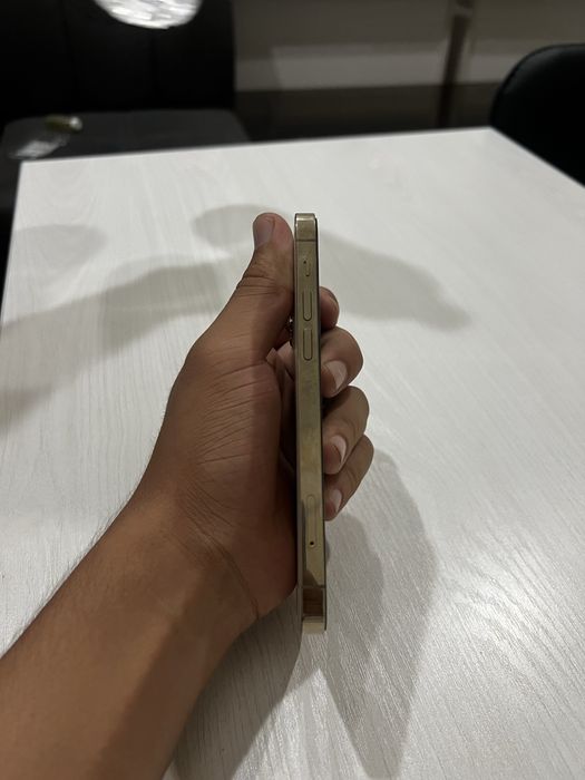 Iphone 12 pro 256 gb