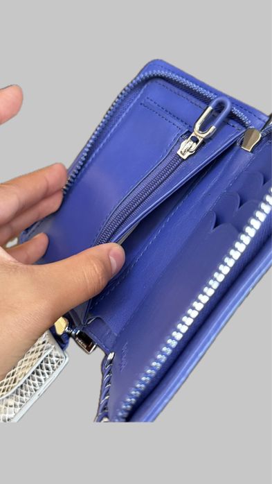 Desigual дамски портфейл