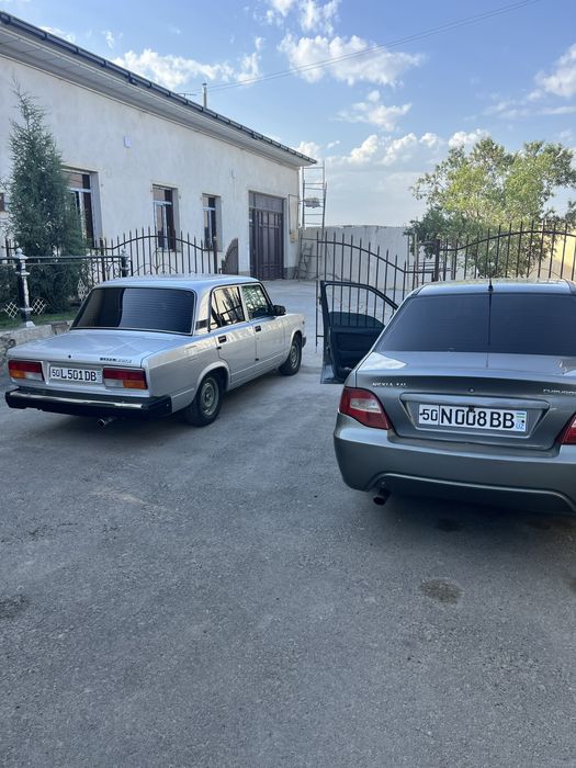 Vaz 21 07 sotiladi/ barter bor + - gaplashamz