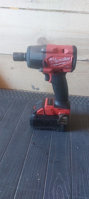 Chei impact Milwaukee M18 FMTIW2F12