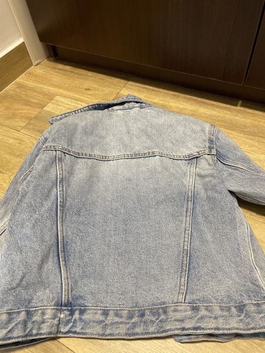 Vând geacă de blug - băieți!