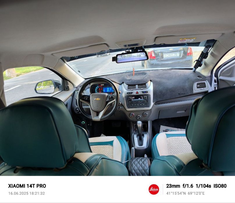 Cobolt 2025 midnight