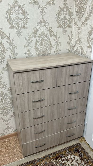 Продам комод как новый