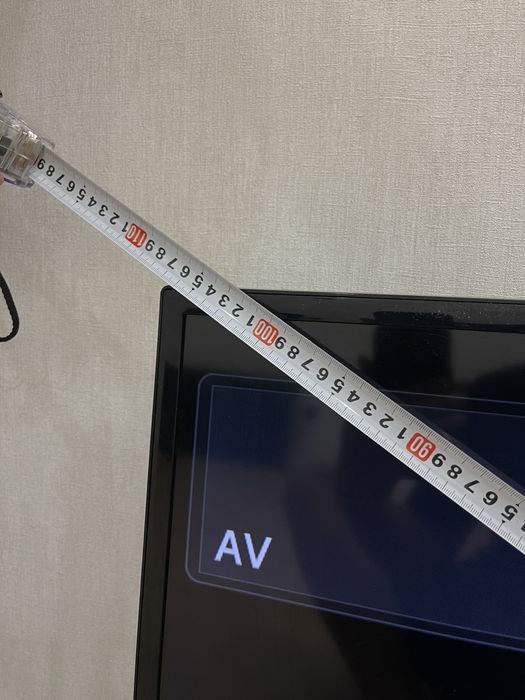 Продам телевизор Samsung