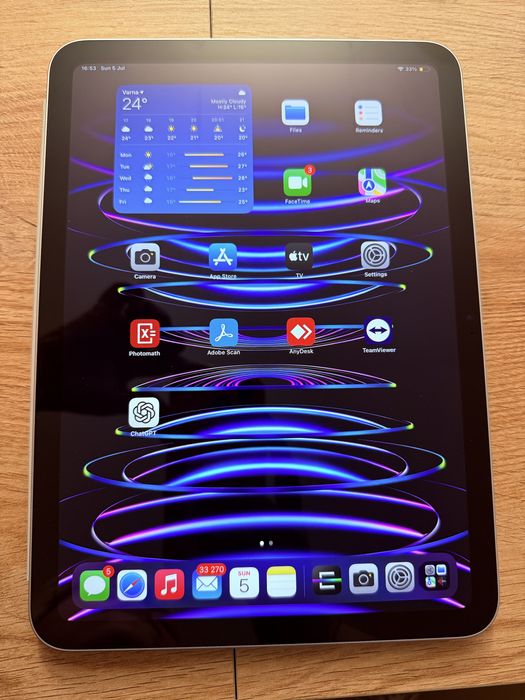Ipad 10 Generation