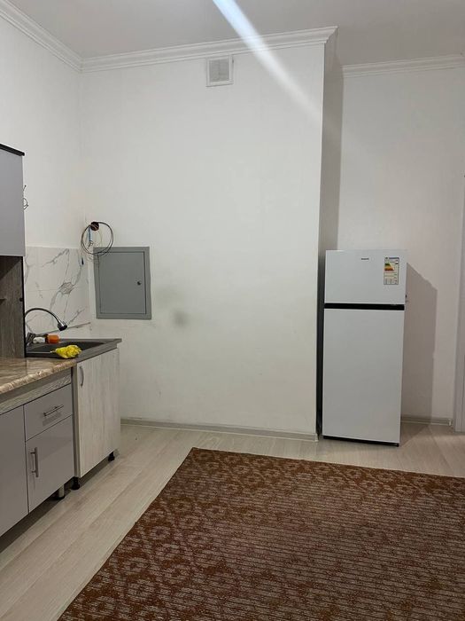 Аренда квартира Яшнобод Олмос махалла 2/10/10