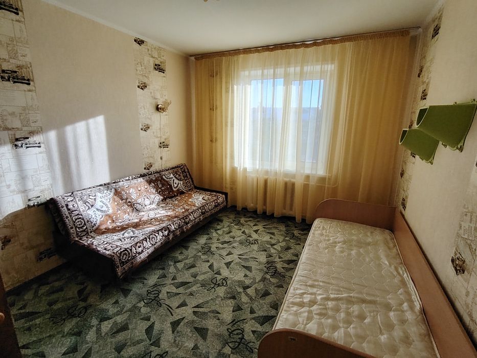 Сдам 2 комнатную квартиру