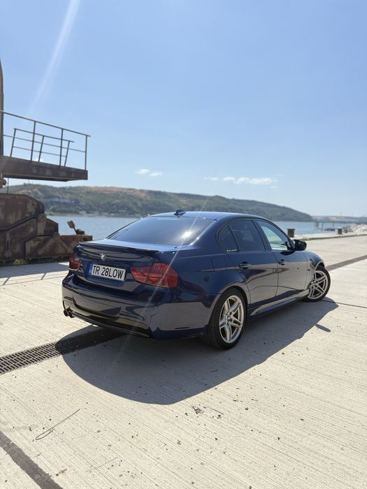 BMW 3 Series 2010 — imagine 4