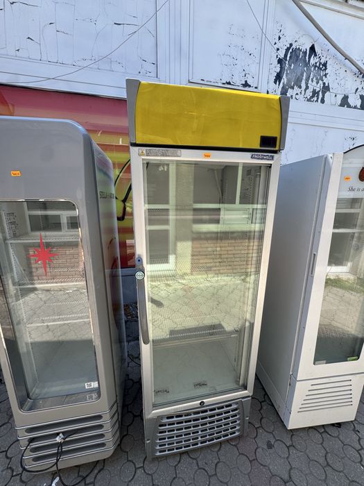 Хладилна витрина STELLA ARTOIS