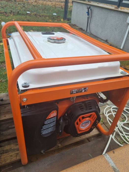 Generator de curent 5kw