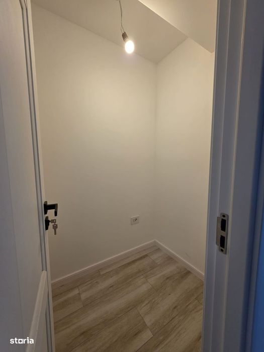 Apartament 2 camere - 66mp - Etaj 3 - Str. Soarelui, Păcurari