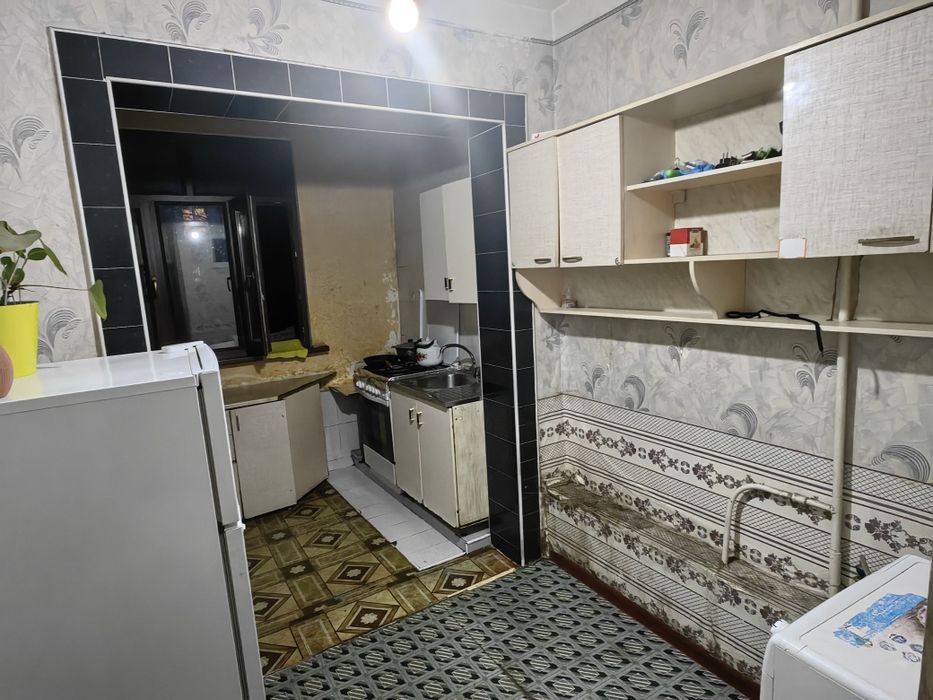 Bolalarga kvartira ijaraga Turkiston metro