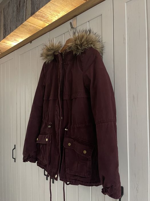 Юношеско зимно яке