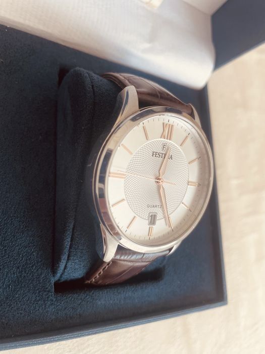 FESTINA мъжки часовник с дата