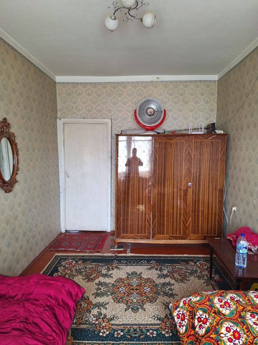 Продам квартиру ор. Дружба Народов