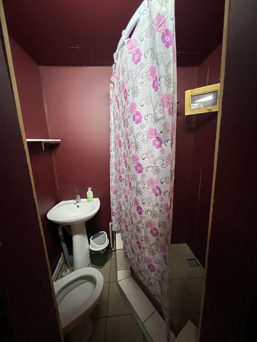 Домики из сруба в Боровом в Бурабае