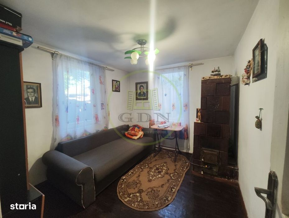 Casa 3 camere, teren 128 mp, Craiova, zona Bariera Valcii