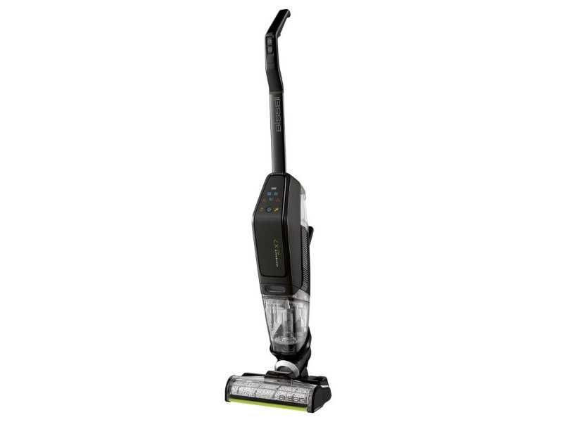 Прахосмукачка за Сухо и Мокро Почистване Bissell CrossWave X7 Pet