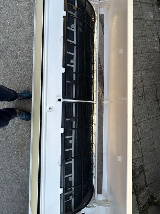 Daikin FTXB60CV1B / RXB60CV1B