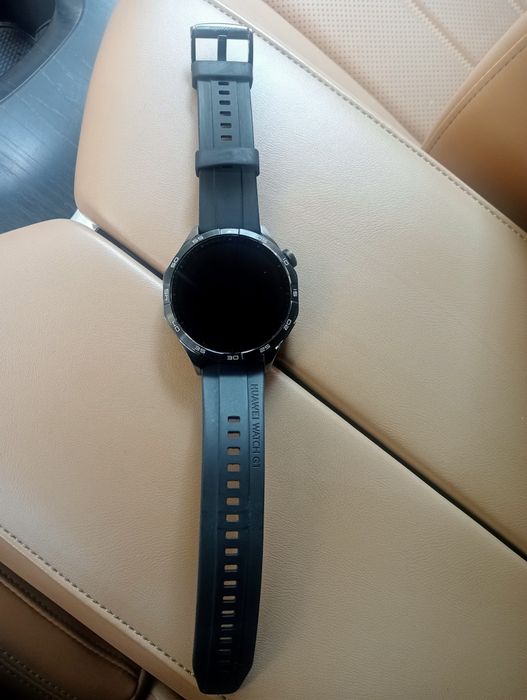 Huawei watch Gt 4