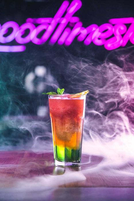 Фуд / предметный ФОТОГРАФ - ВИДЕОГРАФ, smm и marketing