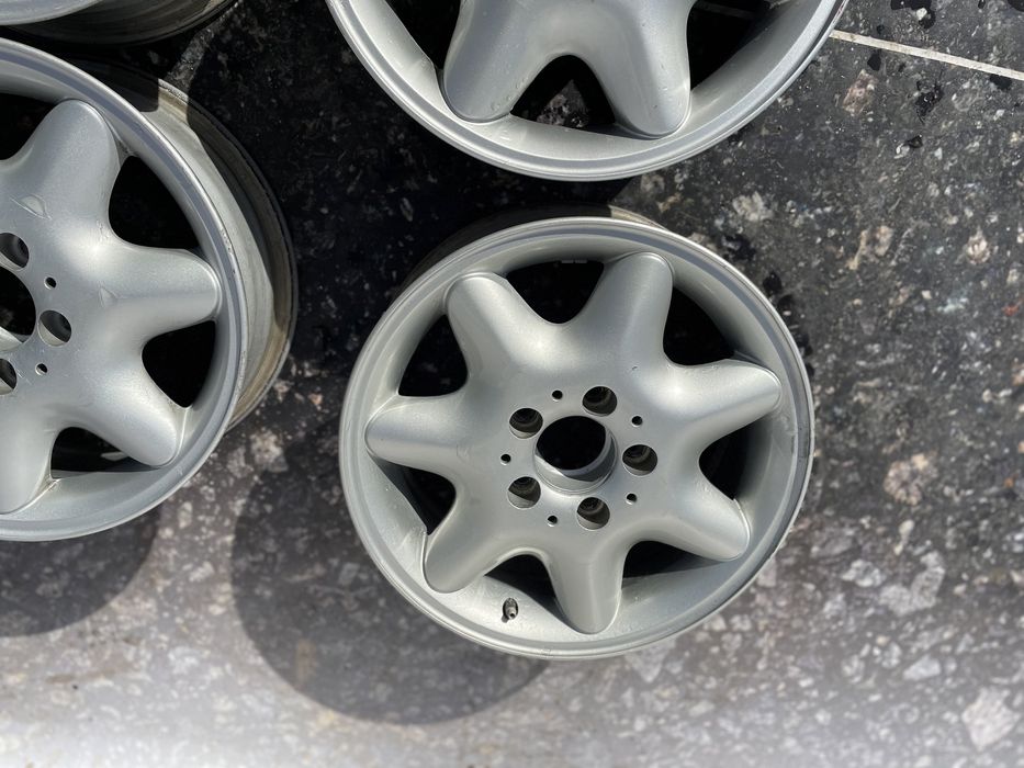 5х112 15 цола Лети Джанти